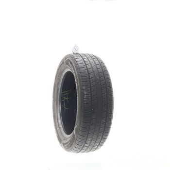 Set of (2) Used 225/60R17 Arizonian Silver Edition III 99T - 5/32