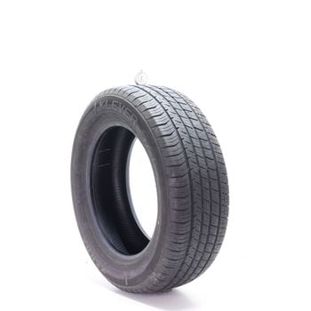 Used 245/60R18 Kenda Klever S/T 105H - 8/32