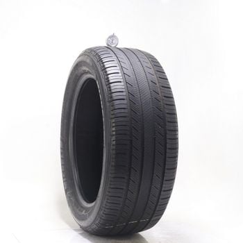 Set of (2) Used 265/50R20 Michelin Premier LTX 107V - 7-8/32
