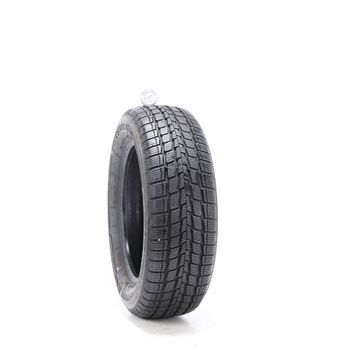 Used 205/60R16 Firestone WeatherGrip 92V - 9.5/32