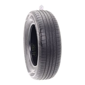 Set of (2) Used 235/65R17 Sceptor 4XS 104T - 7/32