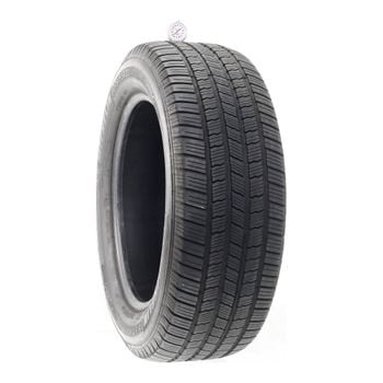 Set of (4) Used 275/55R20 Michelin X LT A/S 113T - 8.5-9/32