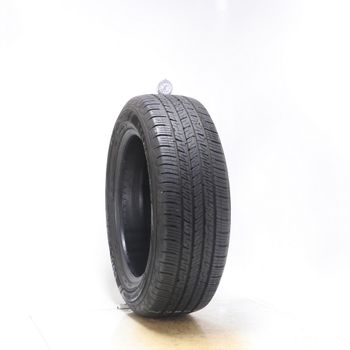Used 225/60R18 Goodyear Assurance ComfortDrive 100H - 8.5/32