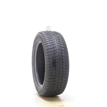 Used 205/55R16 Michelin X-Ice Xi3 94H - 7/32