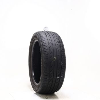 Set of (2) Used 225/50R17 Sentury UHP 98W - 7-8/32