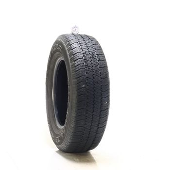 Used 235/70R16 Goodyear Wrangler SR-A 104S - 8/32