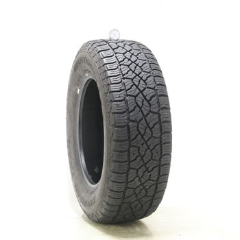 Set of (2) Used 265/65R18 Mastercraft Courser Trail 114T - 11/32