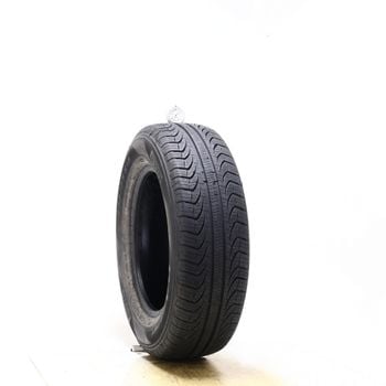 Used 205/65R15 Pirelli P4 Persist AS Plus 94H - 9/32