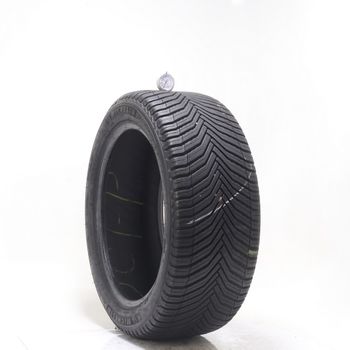 Used 255/45R19 Michelin CrossClimate 2 104V - 8/32
