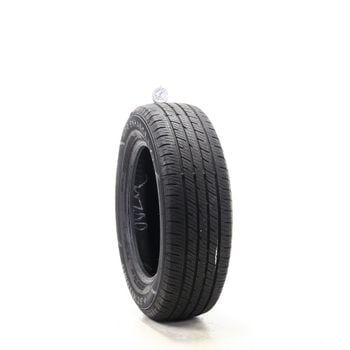 Set of (4) Used 205/65R16 Sumitomo HTR Enhance LX2 95H - 8-9/32