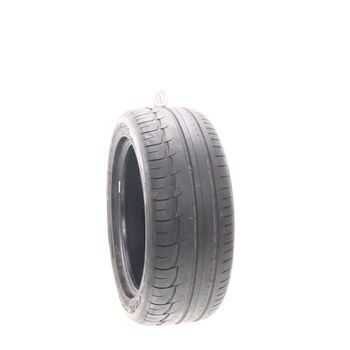 Used 245/50ZR18 Federal Evoluzion F60 100Y - 6.5/32