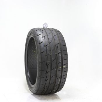 Used 285/35R19 Firestone Firehawk Indy 500 99W - 7.5/32