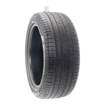 Set of (2) Used 275/45R20 Pirelli Scorpion Verde VOL 110V - 8-8.5/32