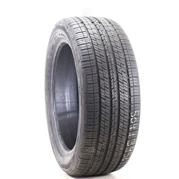 Used 265/45R20 Continental 4x4 Contact MO 108H - 10/32