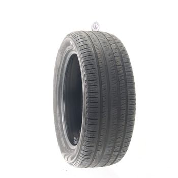 Used 265/50R20 Pirelli Scorpion Verde 107V - 7/32