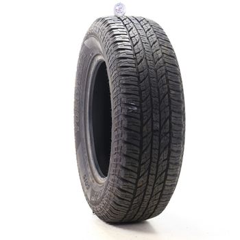 Used 255/70R18 Yokohama Geolandar A/T G015 113H - 9.5/32