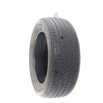 Set of (2) Used 275/55R20 Firestone Firehawk Pursuit 113V - 8.5/32