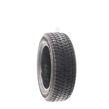 Used 225/60R17 Bridgestone Blizzak DM-V2 99S - 11.5/32
