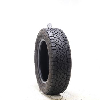 Set of (2) Used 215/65R17 Toyo Open Country A/T III 103T - 9.5/32