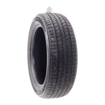 Set of (2) Used 225/55R19 Supermax HT-1 99V - 6.5-7/32