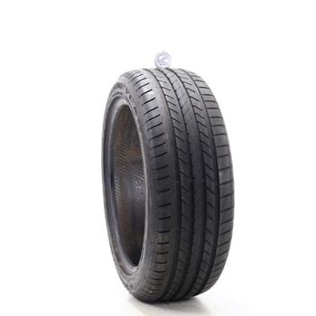 Set of (2) Used 235/45R19 Goodyear EfficientGrip MOExtended Run Flat 95V - 9.5/32