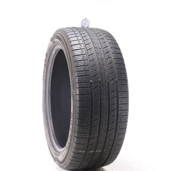 Used 285/45R22 Nexen Roadian GTX RG1 SUV 114H - 7.5/32