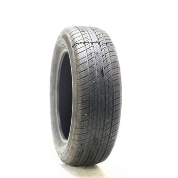 Driven Once 245/60R20 Uniroyal Tiger Paw Touring A/S 107H - 11/32