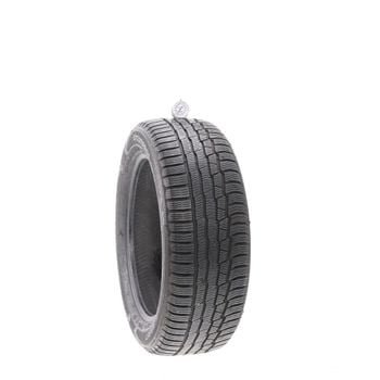 Set of (4) Used 215/55R17 Nokian Encompass AW01 94V - 8.5-10/32