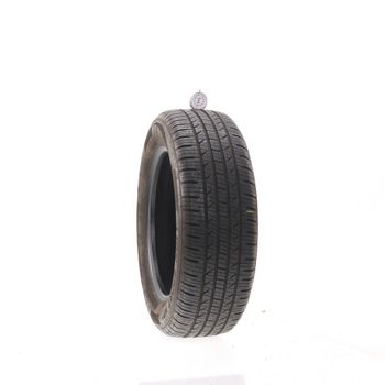 Set of (2) Used 205/60R16 Leao Lion Sport HP3 92H - 7.5/32