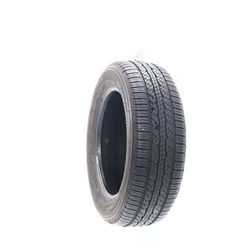 Set of (4) Used 225/60R17 SureDrive All-Season 99H - 9/32