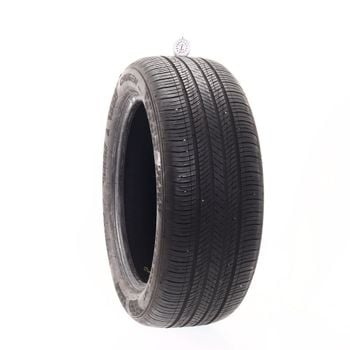 Used 255/50R20 Kumho Crugen HP71 105T - 7.5/32