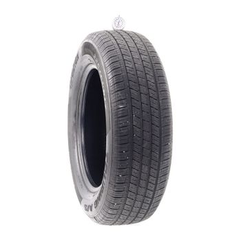 Used 225/65R17 Fuzion Touring A/S 102H - 7.5/32