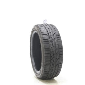 Used 225/45R18 Sumitomo HTR A/S P03 95W - 7.5/32