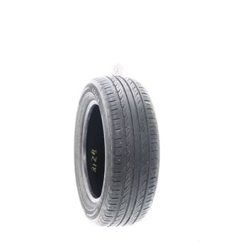 Set of (2) Used 195/60R15 Landsail LS388 88H - 7.5-8.5/32