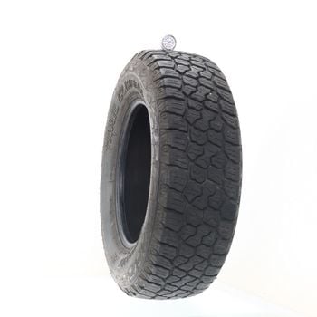Used LT275/70R18 Summit Trail Climber AT 125/122R - 9.5/32