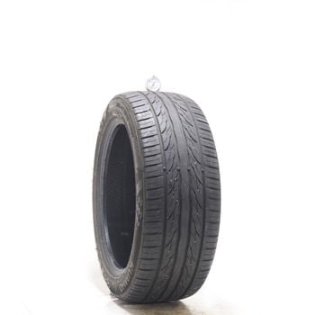 Used 245/45ZR18 Kumho Ecsta PS31 100W - 8/32