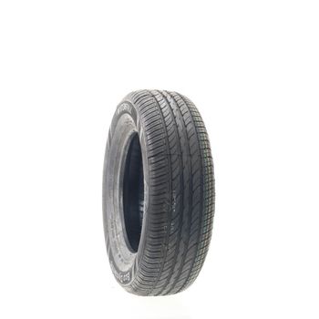Set of (2) New 205/65R15 Waterfall Eco Dynamic 94V - 9/32