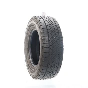 Used LT265/70R17 Continental TerrainContact AT 121/118S - 10/32