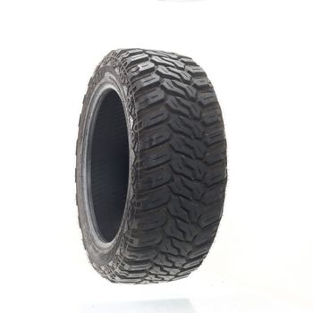Used LT35X12.5R22 Antares Deep Digger 117Q - 16/32