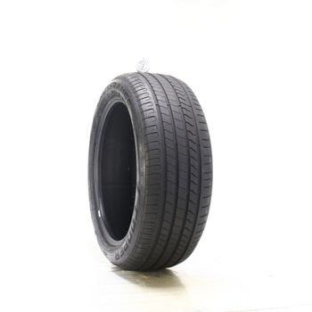 Set of (2) Used 255/45R20 Cooper Discoverer Crossrange MO A 201A 105H - 7.5-9/32