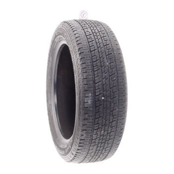 Set of (2) Used 235/55R19 Gladiator QR700 SUV 105V - 8.5-9.5/32