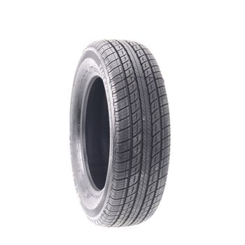 New 215/65R17 Uniroyal Tiger Paw Touring A/S 99H