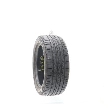 Used 235/50R17 Pirelli P7 AS Plus 3 96V - 9/32