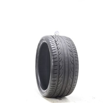 Used 275/30ZR20 Hankook Ventus V12 evo2 (K120) 97Y - 5.5/32