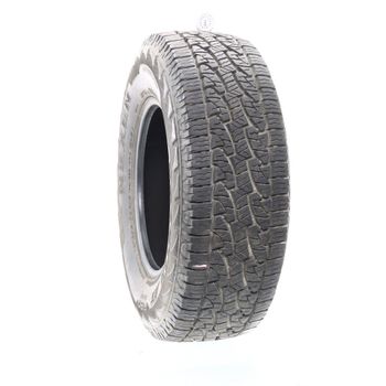 Set of (2) Used LT295/70R18 Nexen Roadian AT Pro RA8 129/126S - 13.5/32