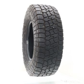 Used LT315/70R17 Nitto Terra Grappler G3 A/T 126/123S - 15/32