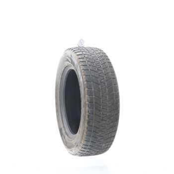 Used 235/65R17 Bridgestone Blizzak DM-V1 108R - 5.5/32