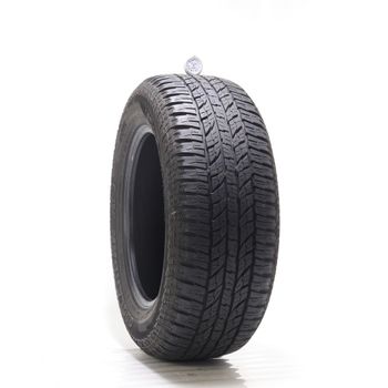 Used 275/60R18 Yokohama Geolandar A/T G015 113H - 9.5/32