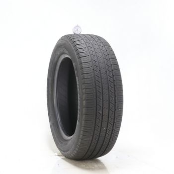 Set of (2) Used 235/60R18 Michelin Latitude Tour HP 102V - 6.5/32