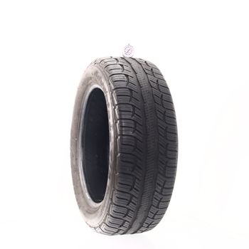 Set of (2) Used 235/55R18 BFGoodrich Advantage T/A Sport LT 100V - 8.5-10/32